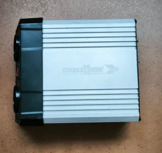 Inversor Brunner 300W