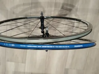 Juego Ruedas Carretera Bontrager