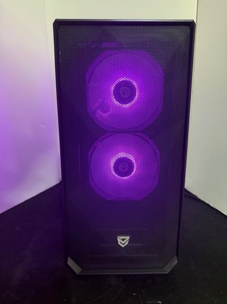 PC Gaming Ryzen 5 7600 + RTX 5060