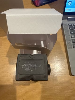 Perfume Phantom 100 ml Caja Blanca