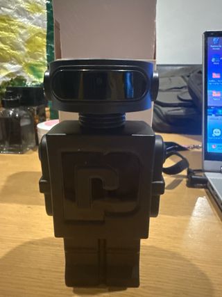 Perfume Phantom 100 ml Caja Blanca