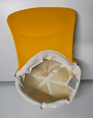 Gorra Daisy Disney Rosa y Amarilla