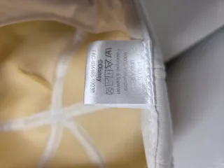 Gorra Daisy Disney Rosa y Amarilla