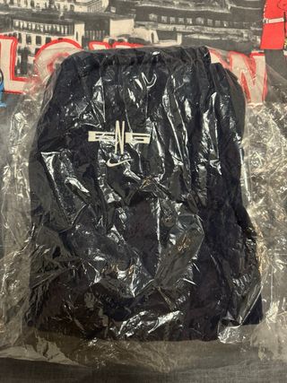 Pantalón Nike Fleece Inglaterra Azul Nuevo