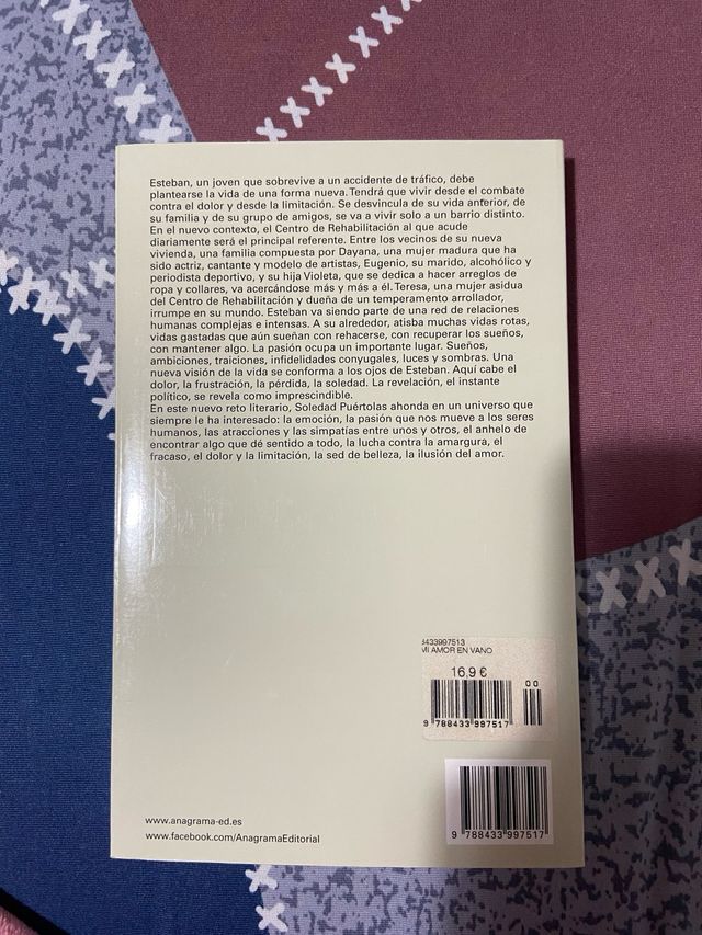 Mi amor en vano (Spanish Edition)