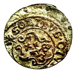 Moneda Suecia AA354-160230668 006 00000 T