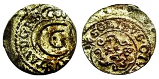 Moneda Suecia AA354-160230668 006 00000 T