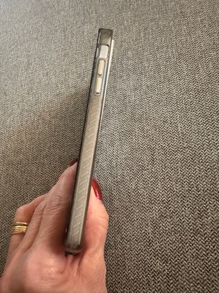 Cover iPhone XR Balenciaga