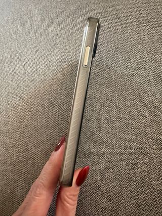 Cover iPhone XR Balenciaga