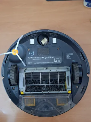 Estupendo Robot Aspirador Roomba Como Nuevo