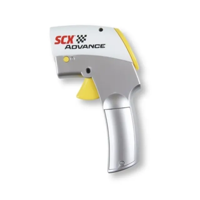 Mando Scalextric Advance 2.0