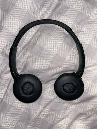 Audífonos Sony Negros