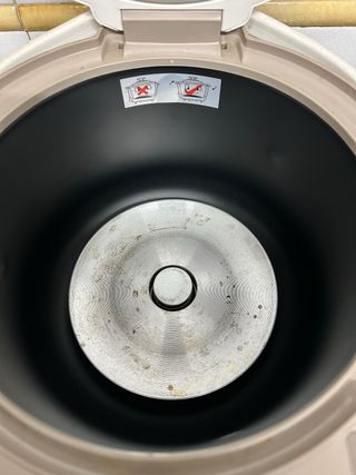 Robot de cocina Moulinex multifunción