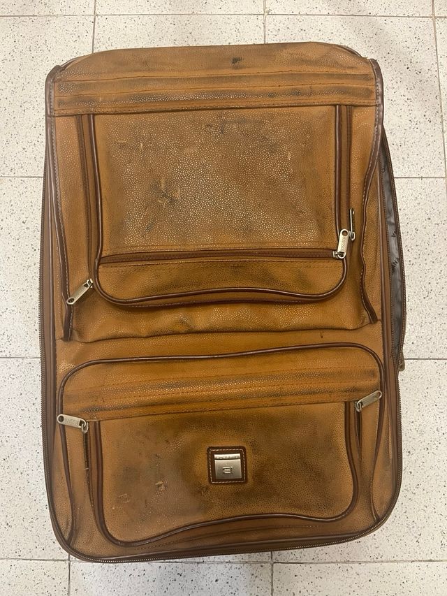 Maleta grande de viaje