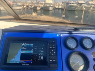 barco princess riviera 286