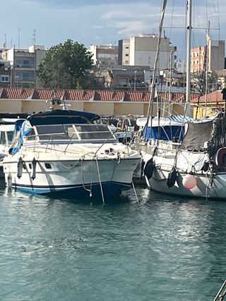 barco princess riviera 286