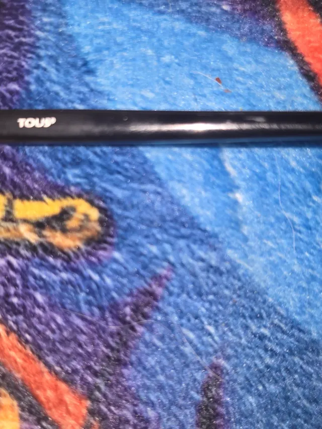 Montura gafas Tous negra