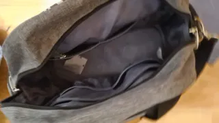 Bolsa de carrito para bebé