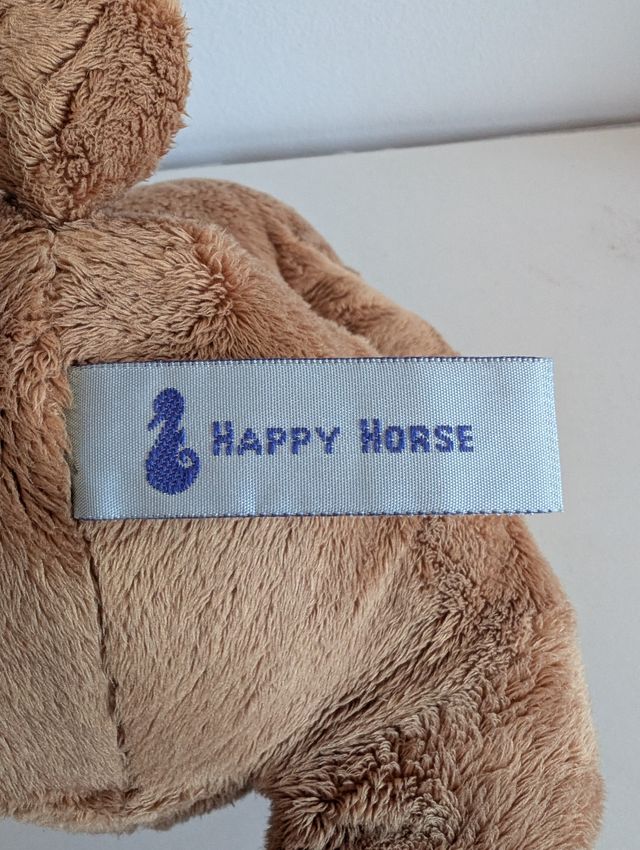 Peluche Osito Marrón