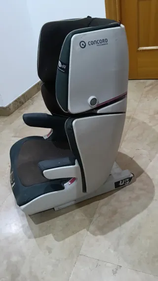 Silla coche Concord Transformer