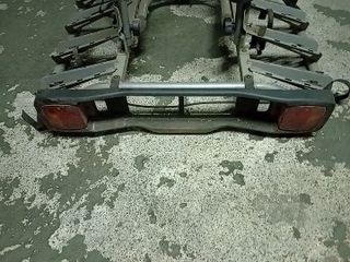 Portabicicletas 4 Bicicletas en buen estado