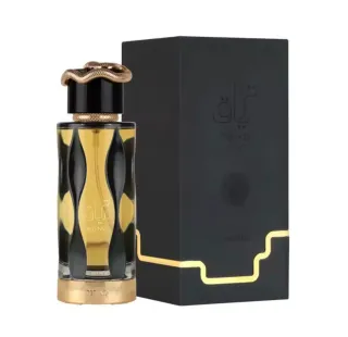 Perfume Teriaq Intense Lattafa 100ml