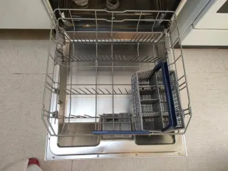 Lavavajillas Siemens 59cm ancho