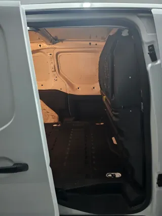 Citroen Berlingo comercial 1.6 hdi 100cv