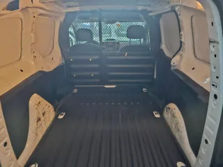 Citroen Berlingo comercial 1.6 hdi 100cv