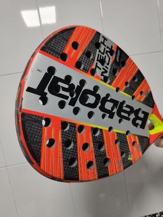 Pala Padel Babolat Technical Veron