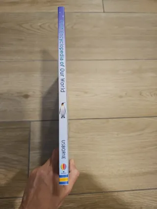 First Encyclopedia of our World