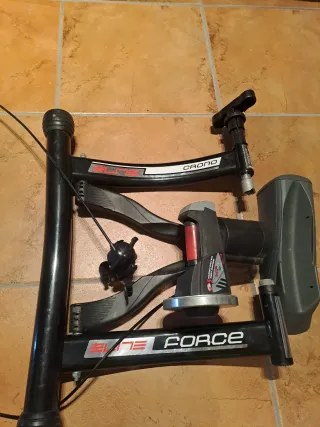 Rodillo Elite Crono Force