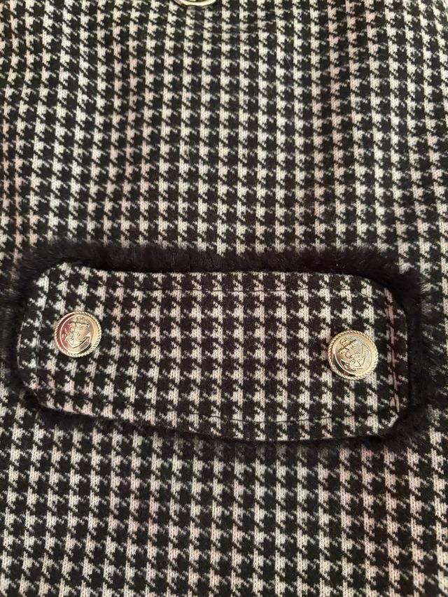 Cappotto per cani piccoli