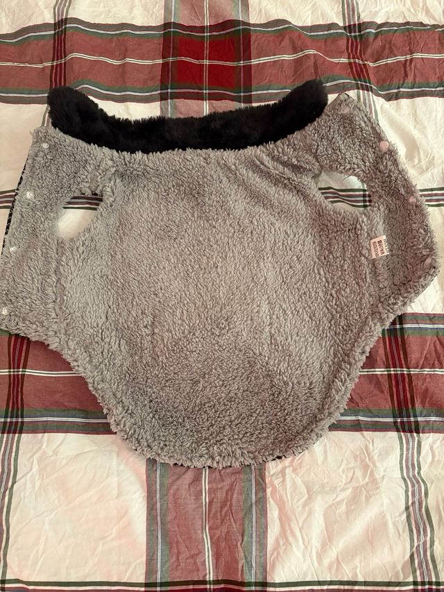 Cappotto per cani piccoli