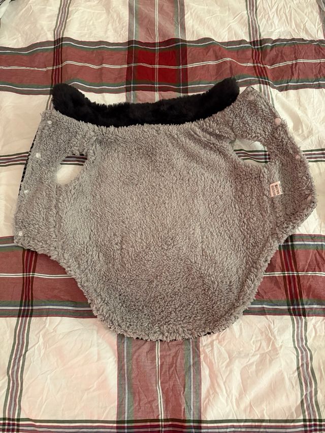 Cappotto per cani piccoli