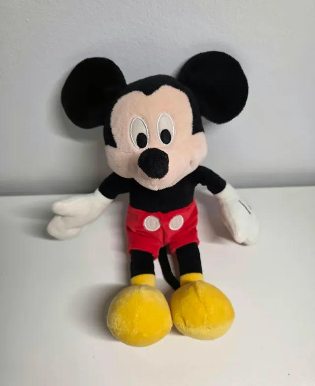 Peluche Mickey Mouse Disney