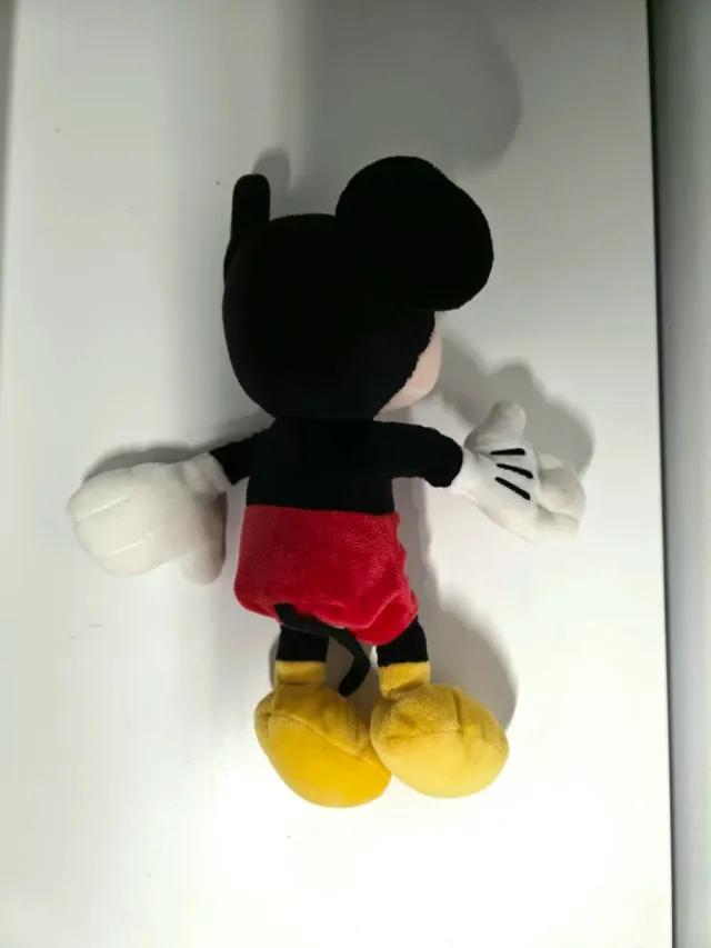 Peluche Mickey Mouse Disney