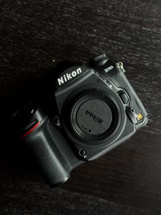 Nikon D780 + Nikkor 24-70mm f/2.8 + 50mm f/1.4