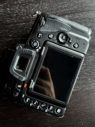 Nikon D780 + Nikkor 24-70mm f/2.8 + 50mm f/1.4