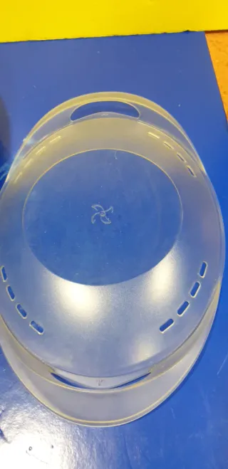 Varoma Thermomix TM31