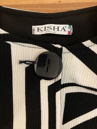 Soprabito donna Made in Italy