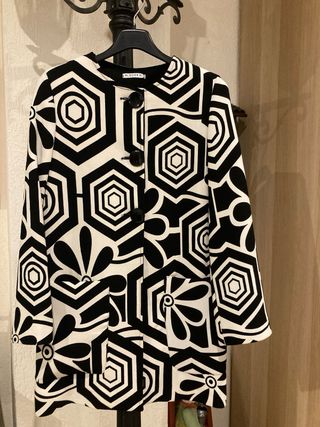 Soprabito donna Made in Italy