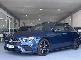 Mercedes-Benz Clase A 200 - 2023 -‼️25.000KM‼️