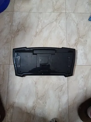 Piano Eléctrico Infantil Cyber Piano