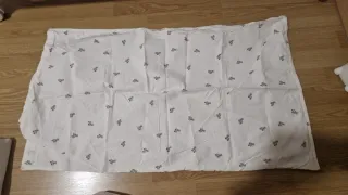 Minicuna colecho Jané Babyside