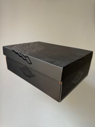 Nike Air Jordan 1 Low Blue Tint Elephant Print