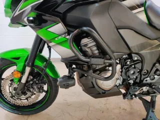 Kawasaki Versys 1000 2018 23300 km