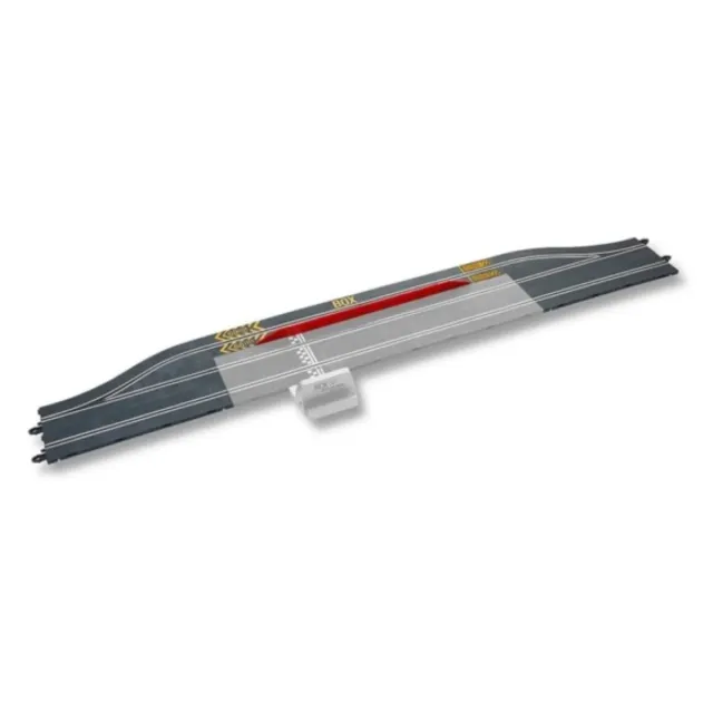 Set pit line Scalextric Advance 2.0