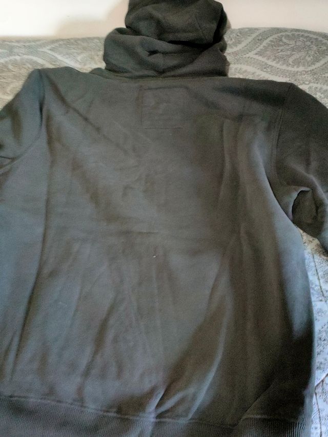 Felpa Algida Vintage Collection Grigia