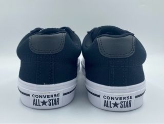 Zapatillas Converse Negras Talla 40-42-43-44